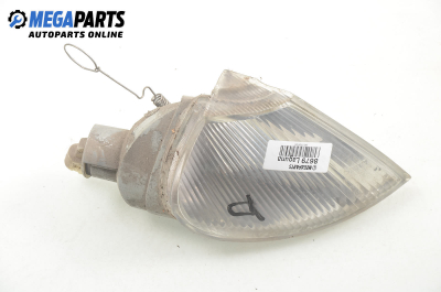 Blinklicht for Renault Laguna I (B56; K56) 1.8, 90 hp, hecktür, 1997, position: rechts