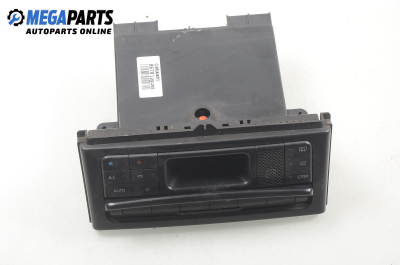 Air conditioning panel for Renault Laguna I (B56; K56) 1.8, 90 hp, hatchback, 1997