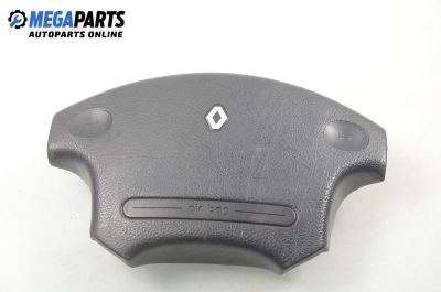 Airbag for Renault Laguna I (B56; K56) 1.8, 90 hp, hatchback, 1997