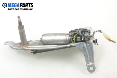 Front wipers motor for Renault Laguna I (B56; K56) 1.8, 90 hp, hatchback, 1997, position: rear