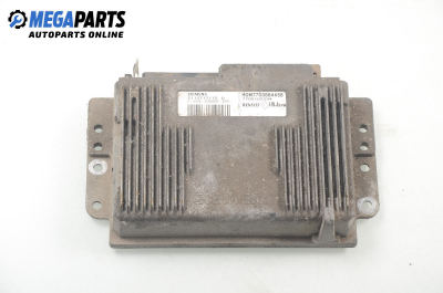 ECU for Renault Laguna I (B56; K56) 1.8, 90 hp, hatchback, 1997