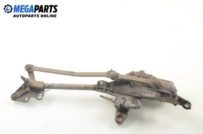 Front wipers motor for Renault Laguna I (B56; K56) 1.8, 90 hp, hatchback, 1997, position: front