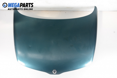 Bonnet for Renault Laguna I (B56; K56) 1.8, 90 hp, hatchback, 1997