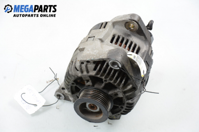 Alternator for Renault Laguna I (B56; K56) 1.8, 90 hp, hatchback, 1997