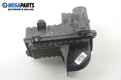 Carcasă filtru de aer for Mazda 323 (BG) 1.8 16V, 103 hp, hatchback, 5 uși, 1991