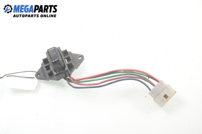 Buton geam electric for Mazda 323 (BG) 1.8 16V, 103 hp, hatchback, 5 uși, 1991