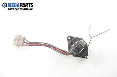 Buton geam electric for Mazda 323 (BG) 1.8 16V, 103 hp, hatchback, 5 uși, 1991