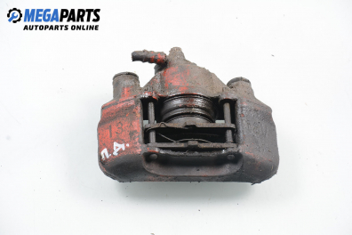 Bremszange for Mazda 323 (BG) 1.8 16V, 103 hp, hecktür, 5 türen, 1991, position: rechts, vorderseite