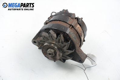 Alternator for Peugeot 309 1.3, 64 hp, hatchback, 1987