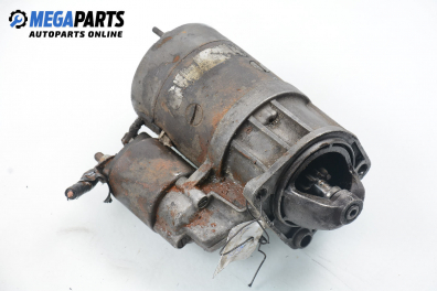 Starter for Peugeot 309 1.3, 64 hp, hatchback, 5 doors, 1987