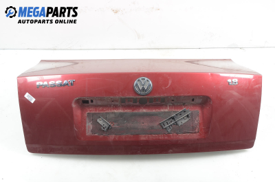 Capac spate for Volkswagen Passat (B5; B5.5) 1.8, 125 hp, sedan, 1999