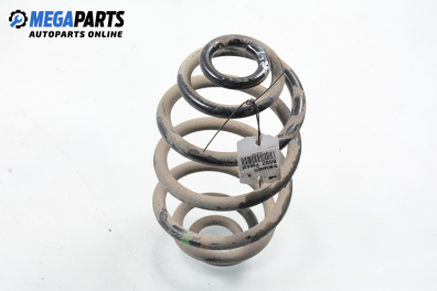 Coil spring for Volkswagen Passat (B5; B5.5) 1.8, 125 hp, sedan, 1999, position: rear