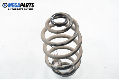 Coil spring for Volkswagen Passat (B5; B5.5) 1.8, 125 hp, sedan, 1999, position: rear