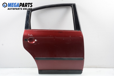 Door for Volkswagen Passat (B5; B5.5) 1.8, 125 hp, sedan, 1999, position: rear - right