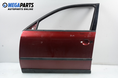 Door for Volkswagen Passat (B5; B5.5) 1.8, 125 hp, sedan, 1999, position: front - left