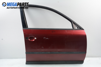 Door for Volkswagen Passat (B5; B5.5) 1.8, 125 hp, sedan, 1999, position: front - right