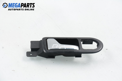 Inner handle for Volkswagen Passat (B5; B5.5) 1.8, 125 hp, sedan, 1999, position: front - left