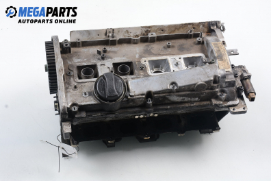 Engine head for Volkswagen Passat (B5; B5.5) 1.8, 125 hp, sedan, 1999