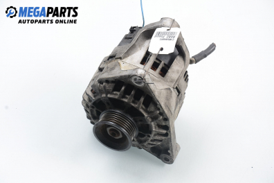 Alternator for Volkswagen Passat (B5; B5.5) 1.8, 125 hp, sedan, 1999