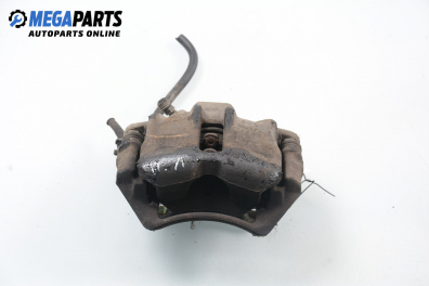 Bremszange for Volkswagen Passat (B5; B5.5) 1.8, 125 hp, sedan, 1999, position: links, vorderseite