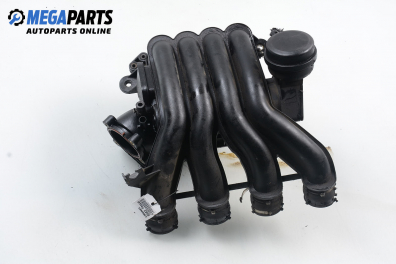 Intake manifold for Volkswagen Passat (B5; B5.5) 1.8, 125 hp, sedan, 1999