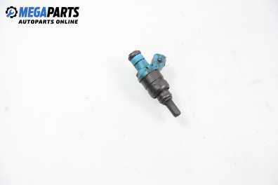 Gasoline fuel injector for Volkswagen Passat (B5; B5.5) 1.8, 125 hp, sedan, 1999