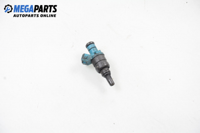 Gasoline fuel injector for Volkswagen Passat (B5; B5.5) 1.8, 125 hp, sedan, 1999