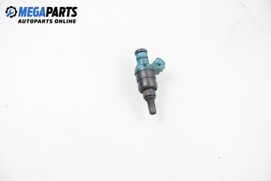 Gasoline fuel injector for Volkswagen Passat (B5; B5.5) 1.8, 125 hp, sedan, 1999