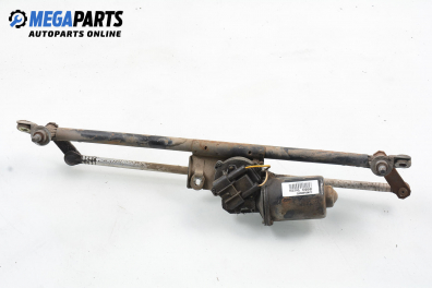 Front wipers motor for Opel Vectra A 1.6, 71 hp, sedan, 1994, position: front
