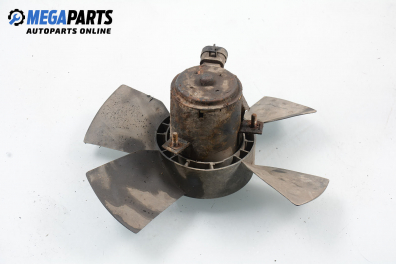 Radiator fan for Opel Vectra A 1.6, 71 hp, sedan, 1994