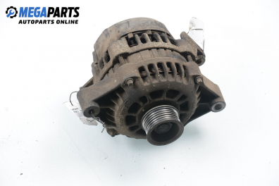 Alternator for Opel Vectra A 1.6, 71 hp, sedan, 1994