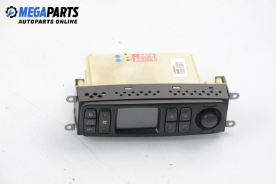 Air conditioning panel for Mitsubishi Galant VIII 2.4 GDI, 150 hp, sedan automatic, 1999