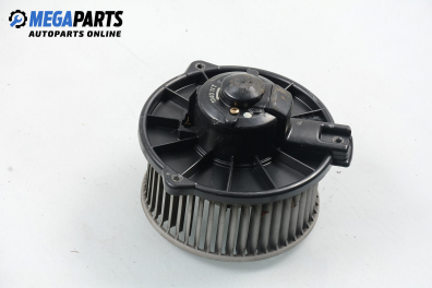 Ventilator încălzire for Mitsubishi Galant VIII 2.4 GDI, 150 hp, sedan automatic, 1999