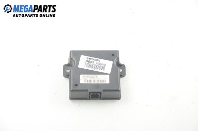 Modul for Mitsubishi Galant VIII 2.4 GDI, 150 hp, sedan automatic, 1999