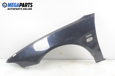 Fender for Mitsubishi Galant VIII 2.4 GDI, 150 hp, sedan automatic, 1999, position: left