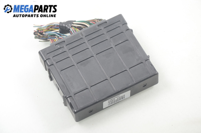 ECU for Mitsubishi Galant VIII 2.4 GDI, 150 hp, sedan automatic, 1999