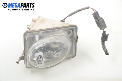 Fog light for Mitsubishi Galant VIII 2.4 GDI, 150 hp, sedan automatic, 1999, position: right