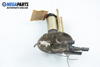 Fuel pump for Mitsubishi Galant VIII 2.4 GDI, 150 hp, sedan automatic, 1999