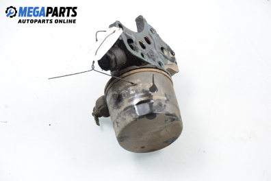 Oil filter housing for Mitsubishi Galant VIII 2.4 GDI, 150 hp, sedan automatic, 1999