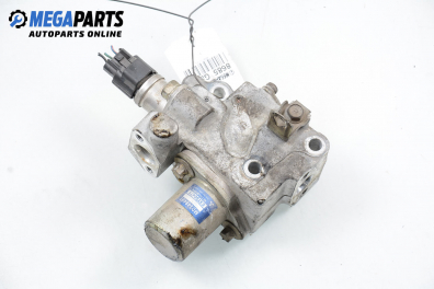 Low pressure fuel pump for Mitsubishi Galant VIII 2.4 GDI, 150 hp, sedan automatic, 1999