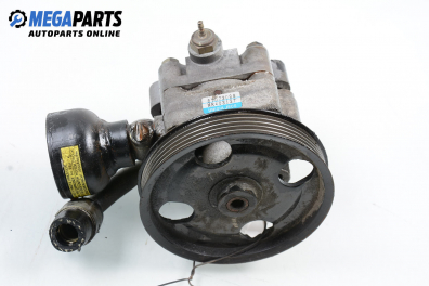 Power steering pump for Mitsubishi Galant VIII 2.4 GDI, 150 hp, sedan automatic, 1999