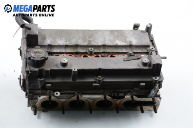 Engine head for Mitsubishi Galant VIII 2.4 GDI, 150 hp, sedan automatic, 1999