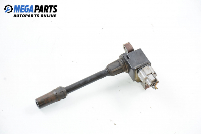 Ignition coil for Mitsubishi Galant VIII 2.4 GDI, 150 hp, sedan automatic, 1999