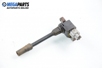 Ignition coil for Mitsubishi Galant VIII 2.4 GDI, 150 hp, sedan automatic, 1999