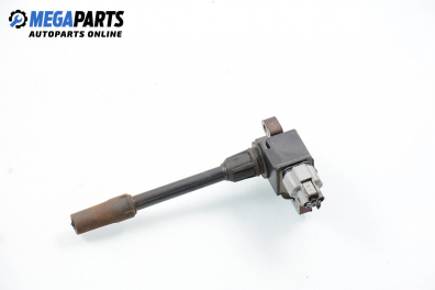 Ignition coil for Mitsubishi Galant VIII 2.4 GDI, 150 hp, sedan automatic, 1999