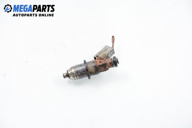 Gasoline fuel injector for Mitsubishi Galant VIII 2.4 GDI, 150 hp, sedan automatic, 1999