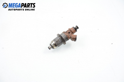 Gasoline fuel injector for Mitsubishi Galant VIII 2.4 GDI, 150 hp, sedan automatic, 1999