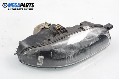 Headlight for Fiat Brava 1.4 12V, 80 hp, 5 doors, 1997, position: right