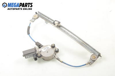 Electric window regulator for Fiat Brava 1.4 12V, 80 hp, 5 doors, 1997, position: front - right