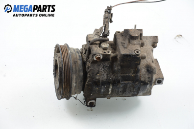 AC compressor for Opel Omega B 2.5 TD, 131 hp, station wagon automatic, 1997